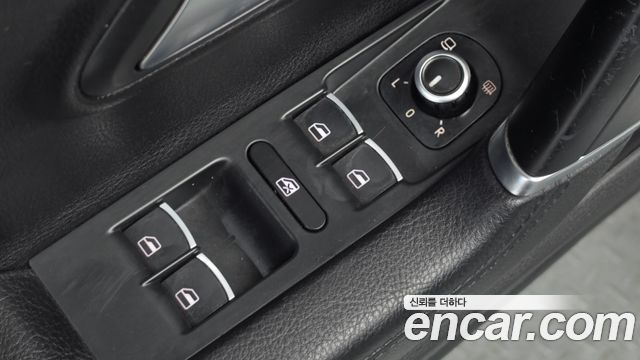 Volkswagen CC 2015 — photo 15