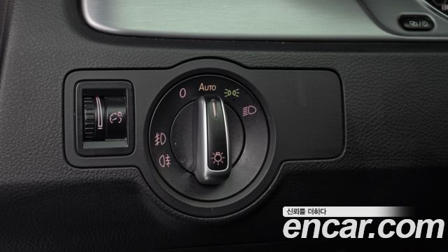 Volkswagen CC 2015 — photo 16
