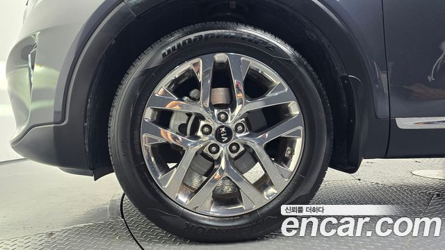 Kia Sorento 2020 — photo 5