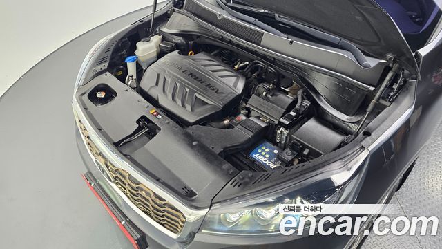 Kia Sorento 2020 — photo 6