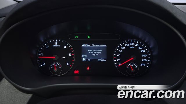 Kia Sorento 2020 — photo 11