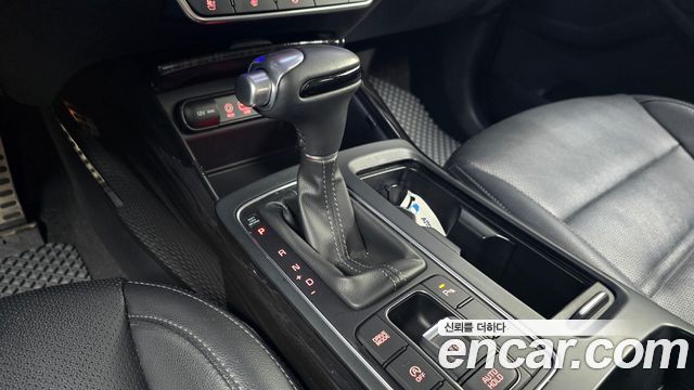 Kia Sorento 2020 — photo 12