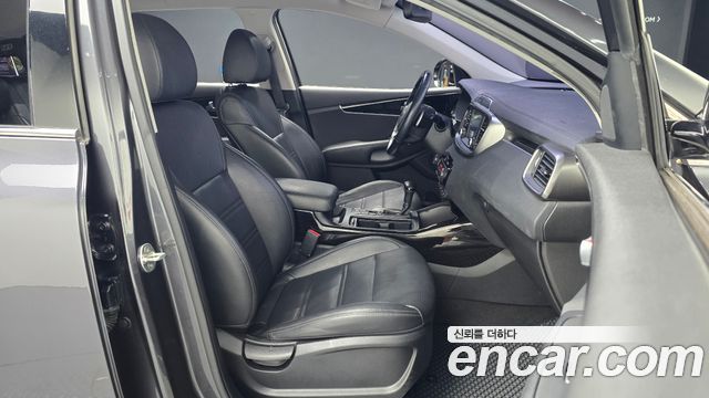 Kia Sorento 2020 — photo 13