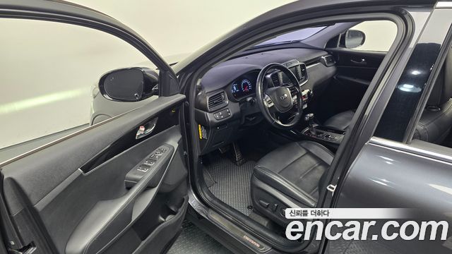 Kia Sorento 2020 — photo 17