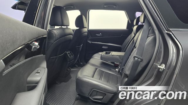 Kia Sorento 2020 — photo 18