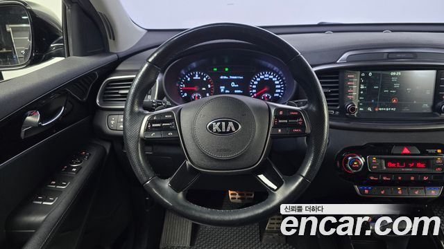 Kia Sorento 2020 — photo 19