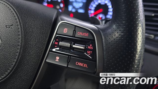 Kia Sorento 2020 — photo 23