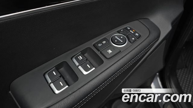 Kia Sorento 2020 — photo 24