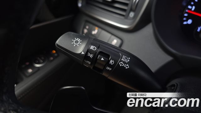 Kia Sorento 2020 — photo 26