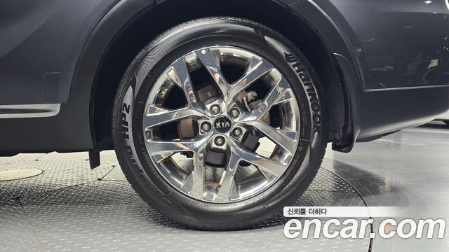 Kia Sorento 2020 — photo 7