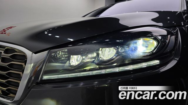 Kia Sorento 2020 — photo 8