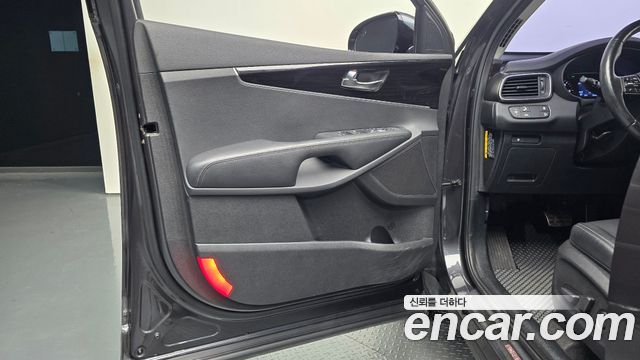 Kia Sorento 2020 — photo 14