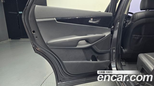 Kia Sorento 2020 — photo 15
