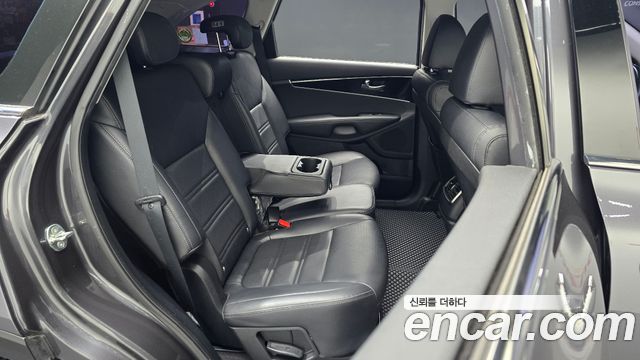 Kia Sorento 2020 — photo 16
