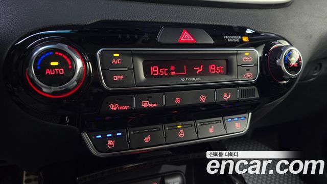 Kia Sorento 2020 — photo 27