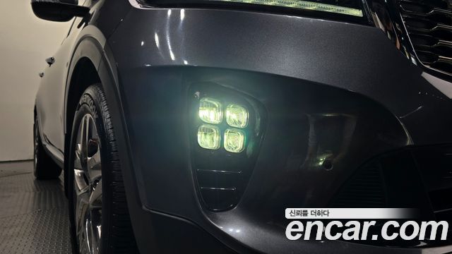 Kia Sorento 2020 — photo 28