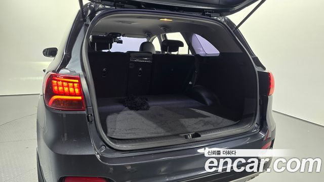 Kia Sorento 2020 — photo 29
