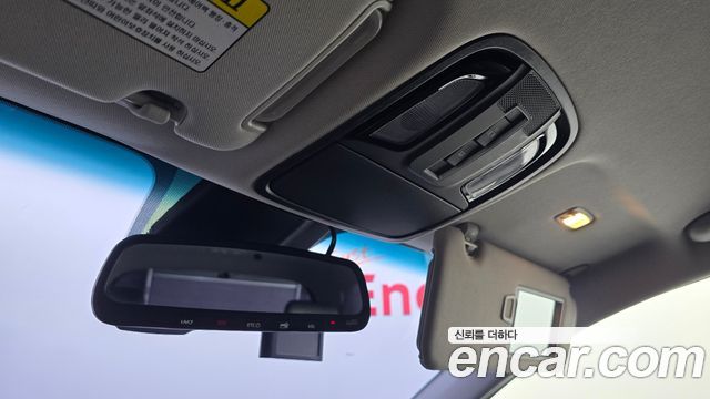 Kia Sorento 2020 — photo 30