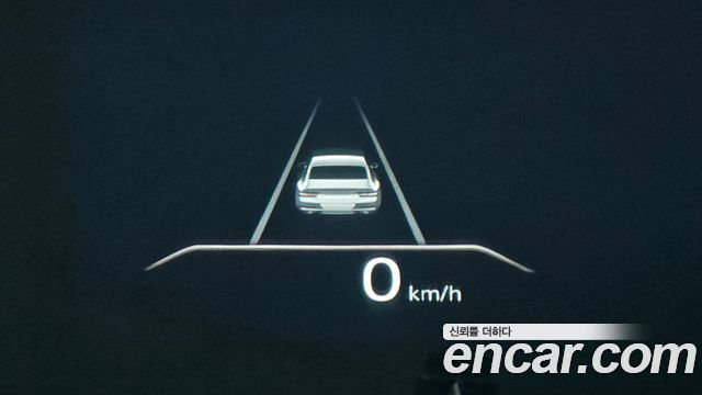 Genesis G80 2021 — photo 25