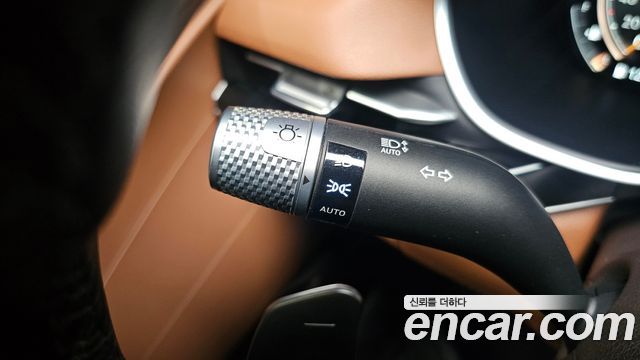 Genesis G80 2021 — photo 29