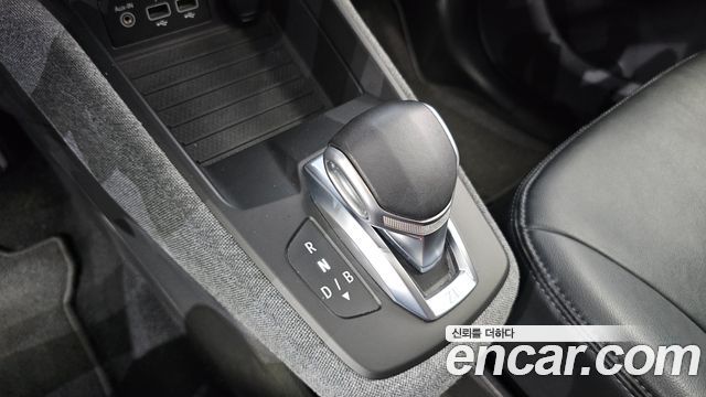 Renault Korea Zoe 2021 — photo 12