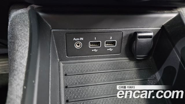 Renault Korea Zoe 2021 — photo 20