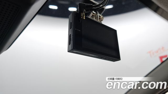 Renault Korea Zoe 2021 — photo 26