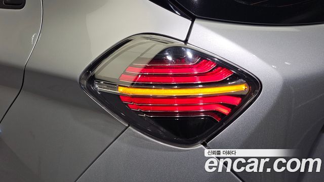 Renault Korea Zoe 2021 — photo 9