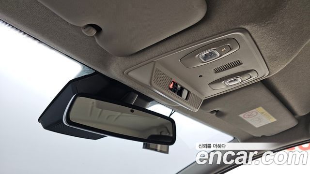 Renault Korea Zoe 2021 — photo 27