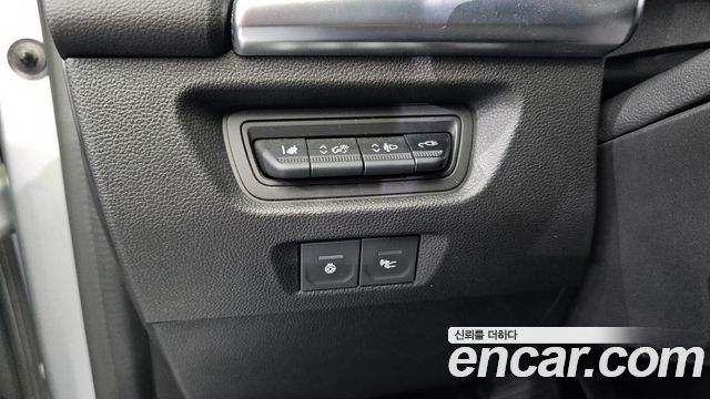 Renault Korea Zoe 2021 — photo 28