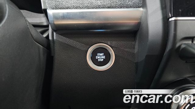 Renault Korea Zoe 2021 — photo 29