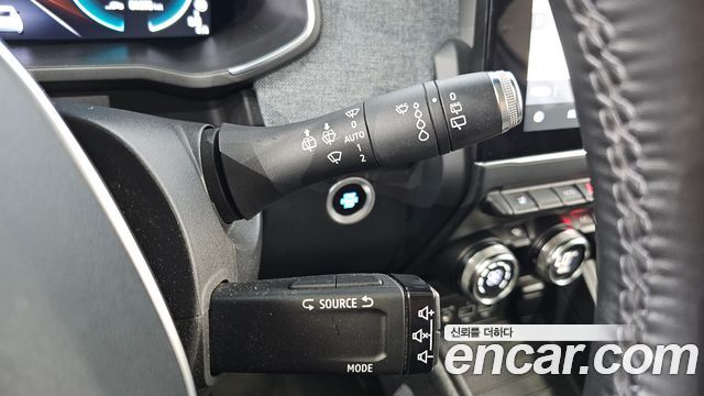 Renault Korea Zoe 2021 — photo 30