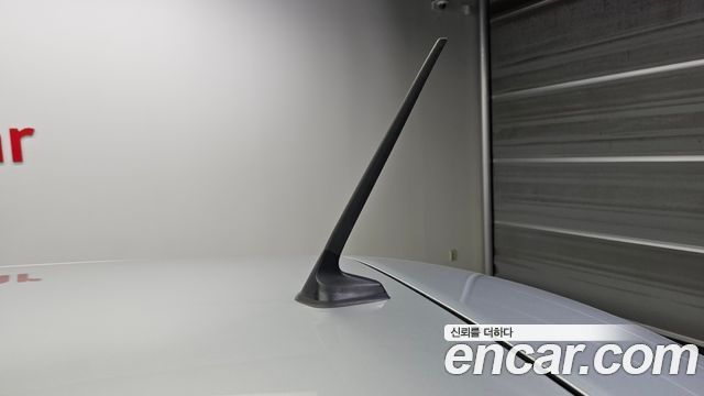 Renault Korea Zoe 2021 — photo 32