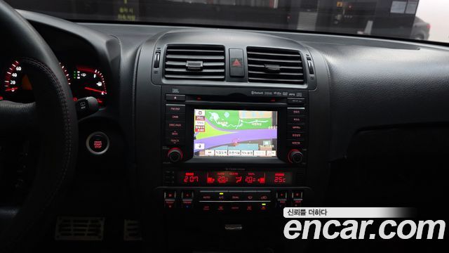 Kia Mohave 2013 — photo 20
