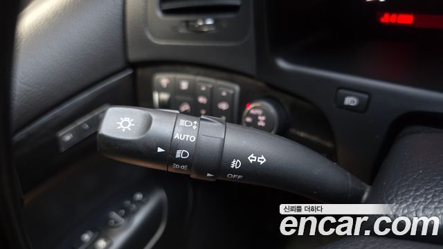 Kia Mohave 2013 — photo 26