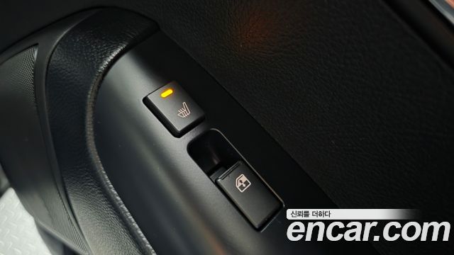 Kia Mohave 2013 — photo 27