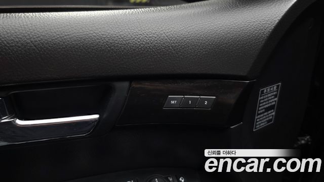 Kia Mohave 2013 — photo 29