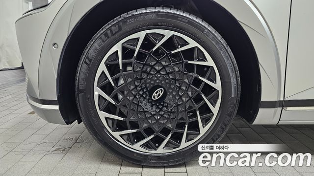 Hyundai Ioniq5 2024 — photo 5