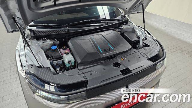 Hyundai Ioniq5 2024 — photo 6