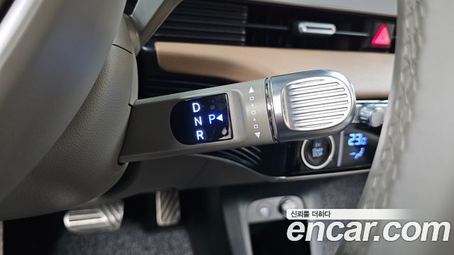 Hyundai Ioniq5 2024 — photo 12