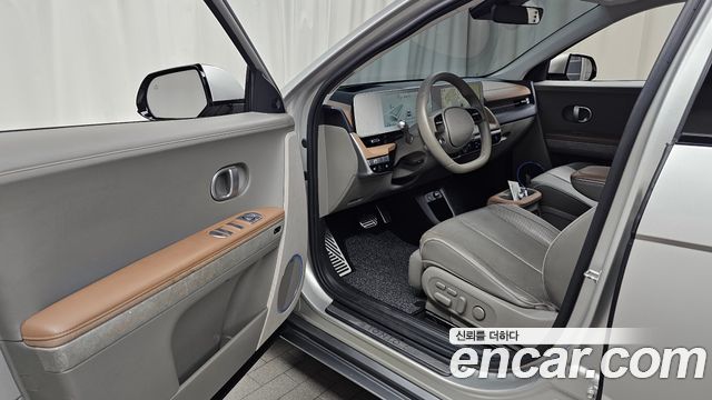 Hyundai Ioniq5 2024 — photo 13