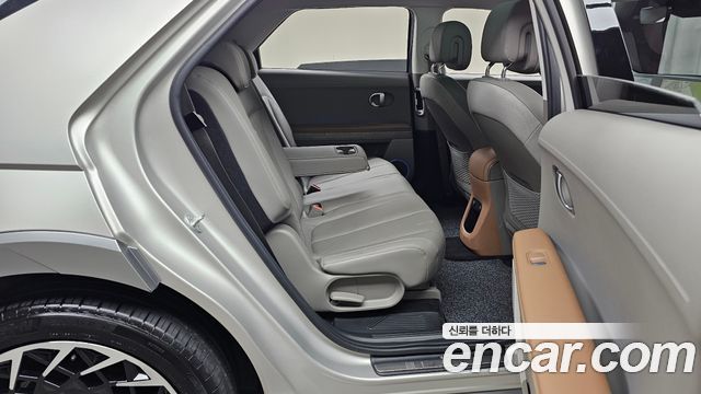 Hyundai Ioniq5 2024 — photo 17