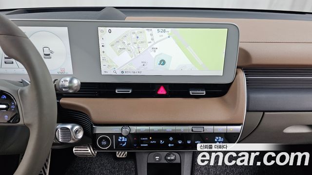 Hyundai Ioniq5 2024 — photo 18