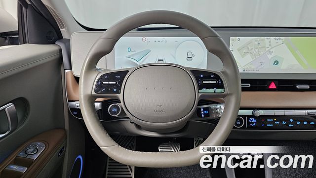 Hyundai Ioniq5 2024 — photo 19