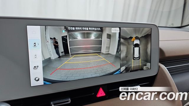 Hyundai Ioniq5 2024 — photo 20