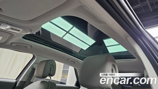 Hyundai Ioniq5 2024 — photo 21