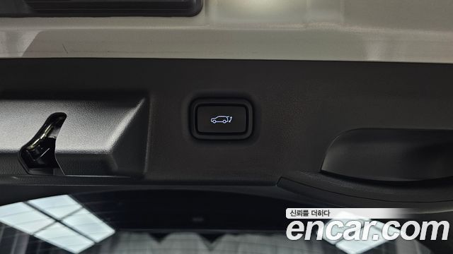 Hyundai Ioniq5 2024 — photo 22