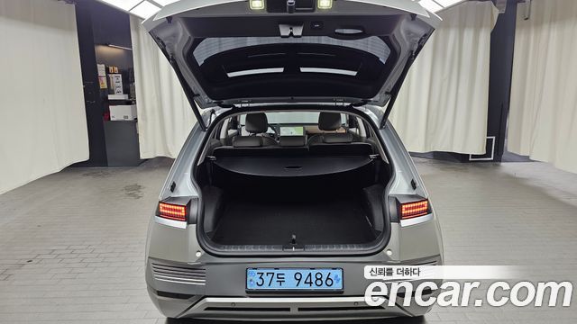 Hyundai Ioniq5 2024 — photo 23
