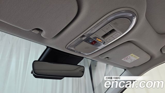 Hyundai Ioniq5 2024 — photo 24