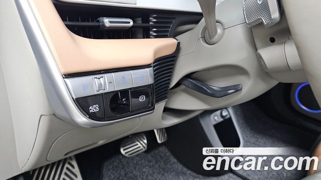 Hyundai Ioniq5 2024 — photo 25